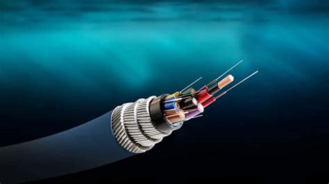 unircable submersible cable